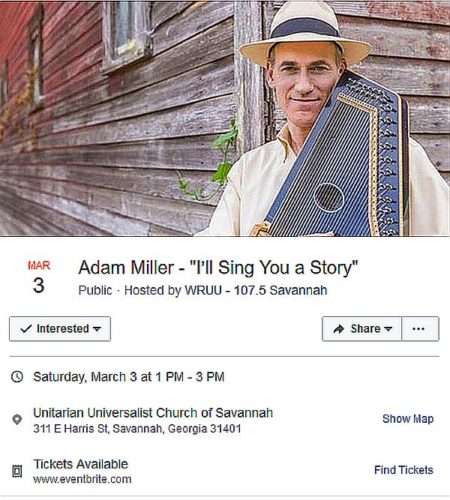 Adam Miller