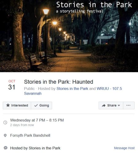 stories park31