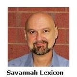 Savannah Lexicon
