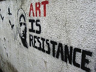 The Art and the Hand
