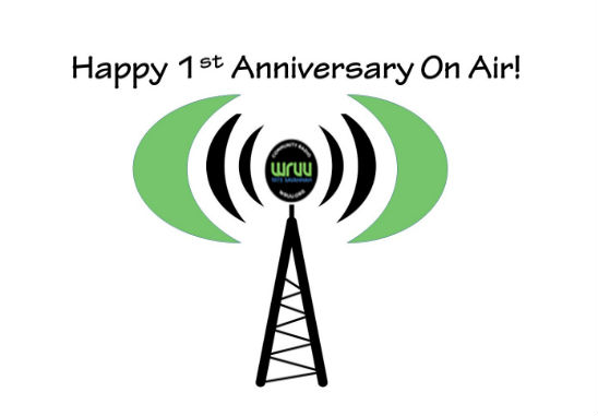 Anniversary