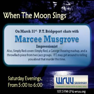 Marcee Musgrove
