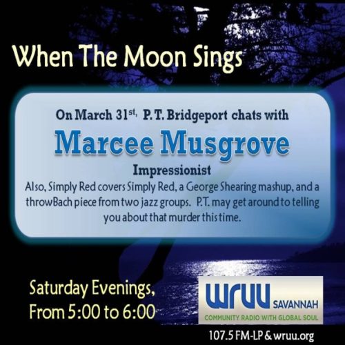 Marcee Musgrove