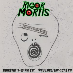 Rigor Mortis
