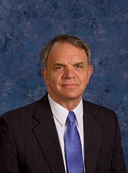 Dr. Robert H. Latiff