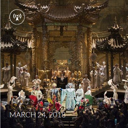 Turandot