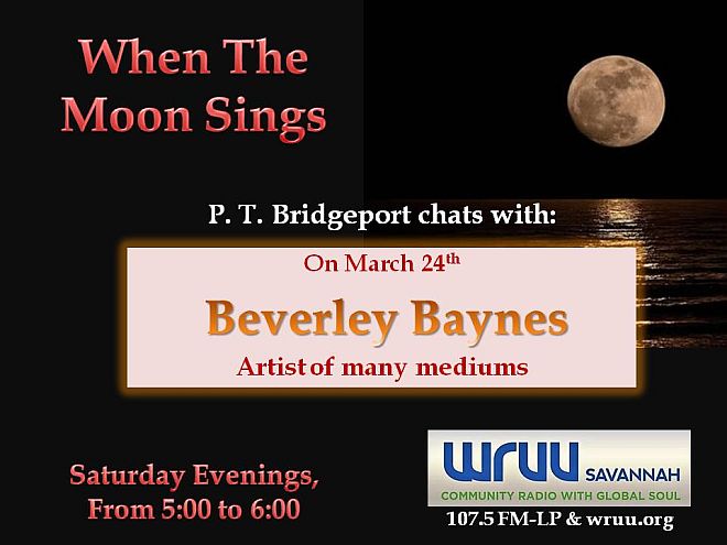 Beverley Baynes