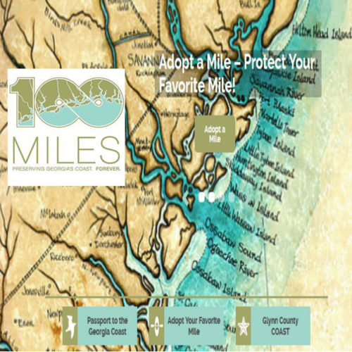 100 Miles