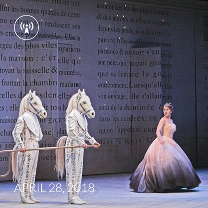 Cendrillon