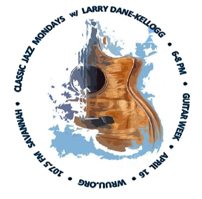 Classic Jazz Guitar