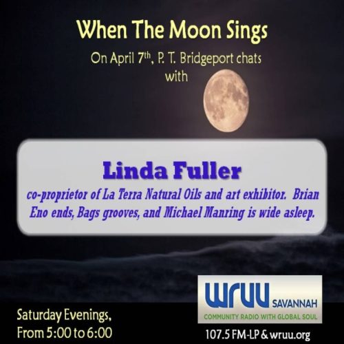 Linda Fuller Promo