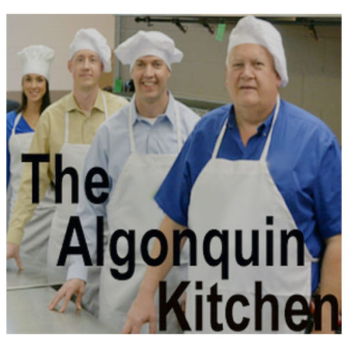 The Algonquin Kitchen