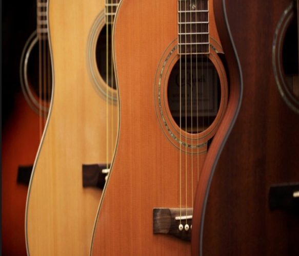 Clssical guitar