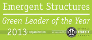 Emergent Structures