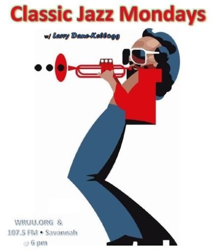 Classic Jazz May 28