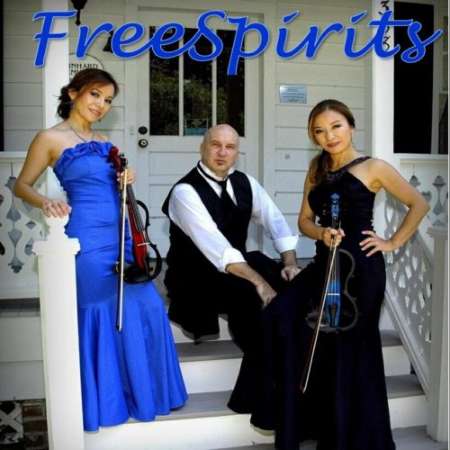 Free Spirits