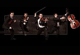Jack quartet