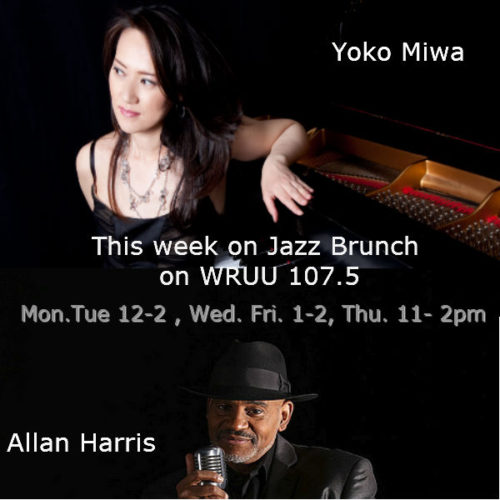 Jazz Bruch