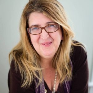 Joanne Morton