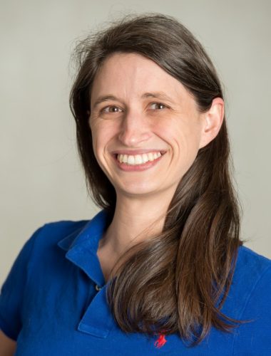 Katherine George