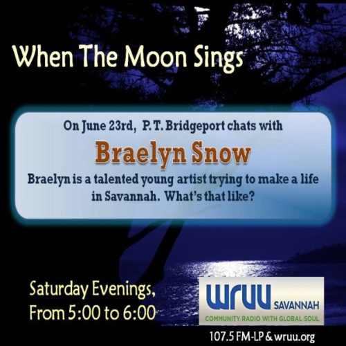 Braelyn Snow