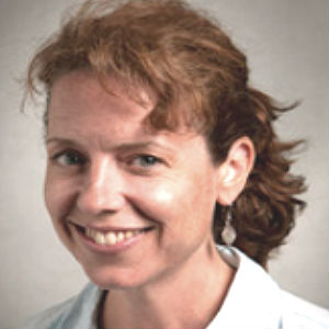 Dr Lara Wessel