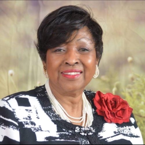 Edna Jackson