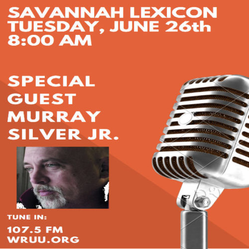 Murray Silver Jr
