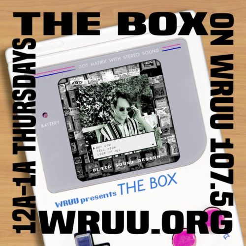 The BoxJun27