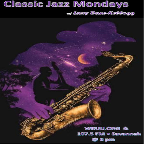 Classic Jazz Mondays