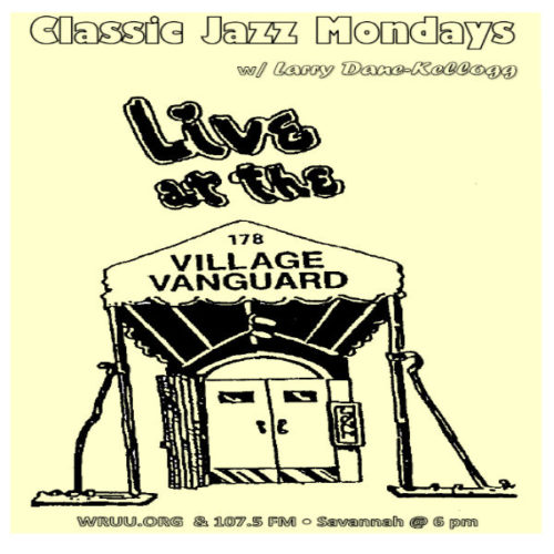 Village Vanguard