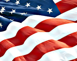 US flag