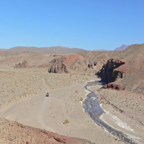 Amargosa River