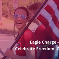 EagleCharge