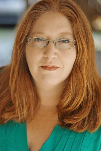 Genevieve Hawkins