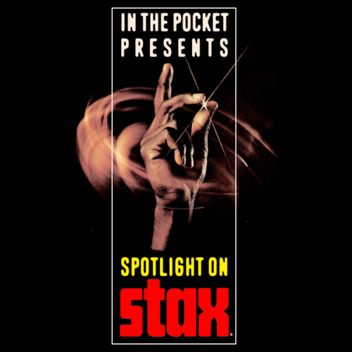 In the Pocket jul8