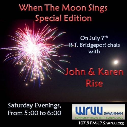 John and Karen Rise