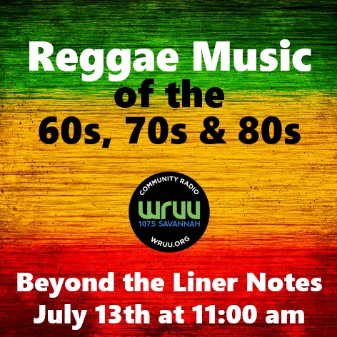 Reggae Music