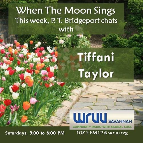 Tifany Taylor