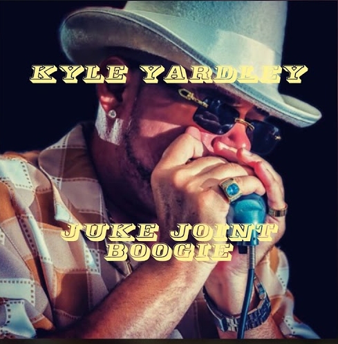 kyle yardley
