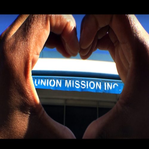 union mission