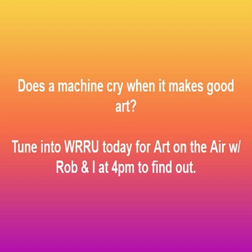 Art on Air