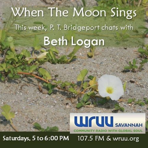 Beth Logan