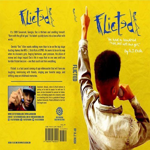 Derrick Dez Allen