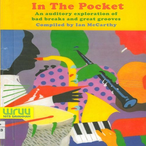 In the Pocket