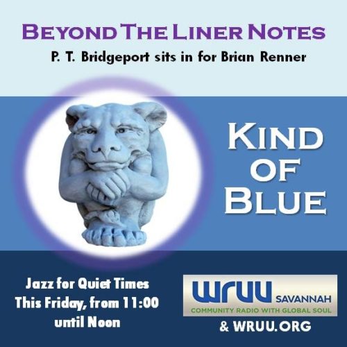 Jazzforquiettimes