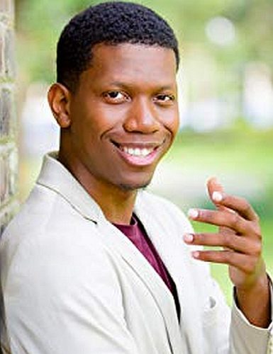 Kareem McMichael