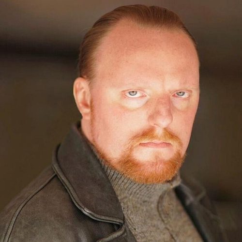 Patrick Roper