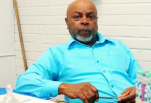 Ronald Williams