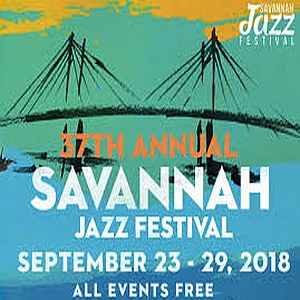 Sav Jazz Festival